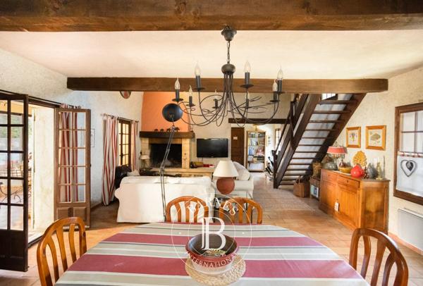 Ménerbes, Maison 3 Chambres -  165 m² à vendre