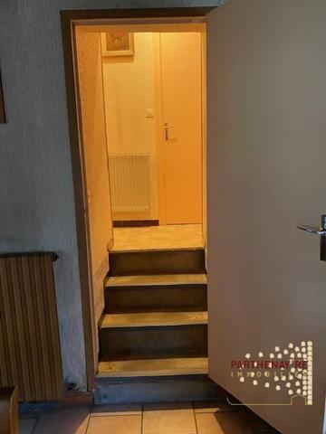 Maison de campagne à rénover à  LA PEYRATTE