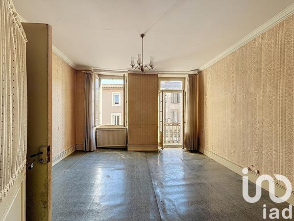 Appartement 2 pièces de 47 m² à Saint-Affrique (12400)