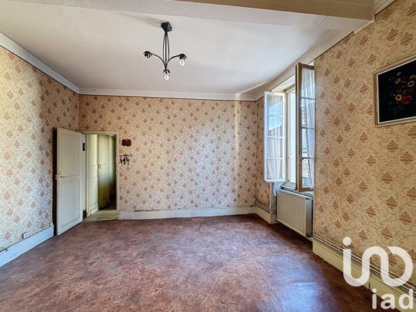 Appartement 2 pièces de 47 m² à Saint-Affrique (12400)