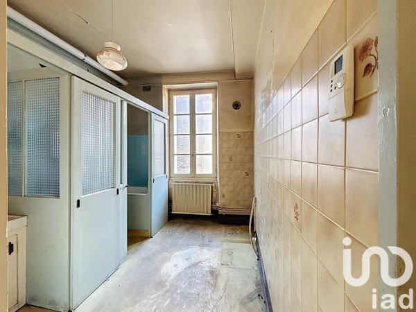 Appartement 2 pièces de 47 m² à Saint-Affrique (12400)