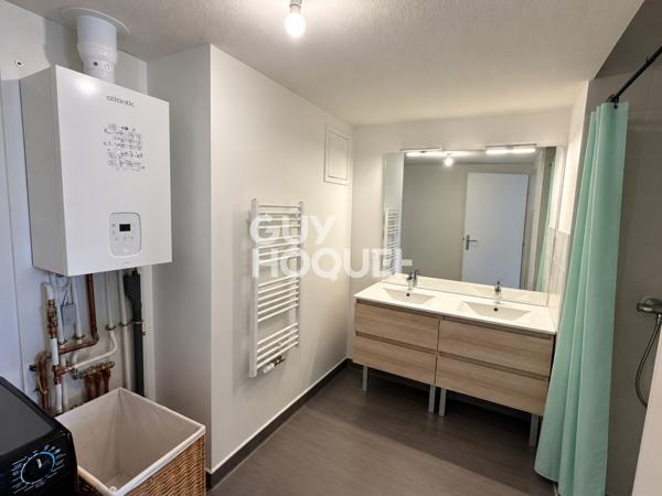 Appartement à vendre de 4 pièces de 80.96 m²