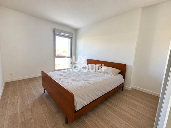Appartement à vendre de 4 pièces de 80.96 m²