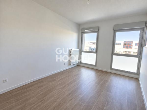 Appartement à vendre de 4 pièces de 80.96 m²