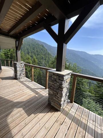À vendre T2 cabine à Crest-Voland. Résidence Canopée, 350 m des pistes, vue Mont-Blanc.