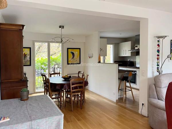 Vente Maison 6 pièces 121 m2 à Joinville-le-Pont