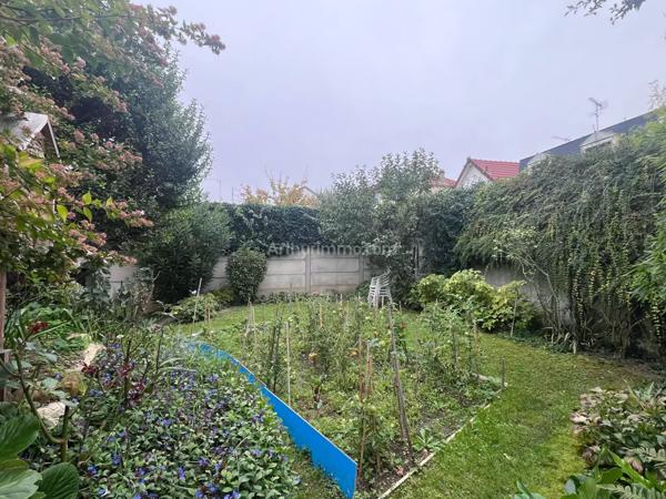 Vente Maison 6 pièces 121 m2 à Joinville-le-Pont