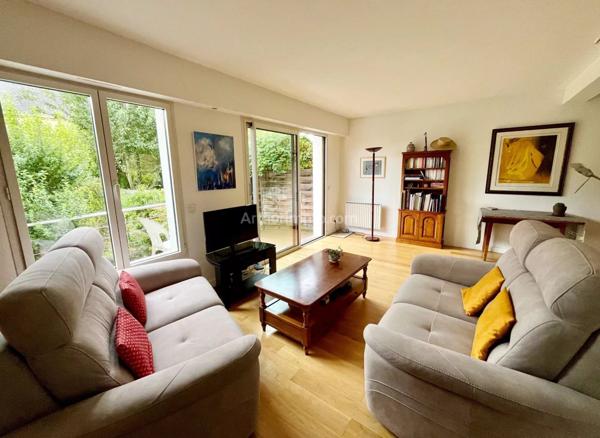 Vente Maison 6 pièces 121 m2 à Joinville-le-Pont