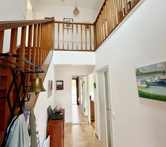 Vente Maison 6 pièces 121 m2 à Joinville-le-Pont