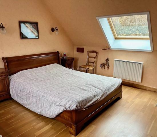 Vente Maison 6 pièces 121 m2 à Joinville-le-Pont