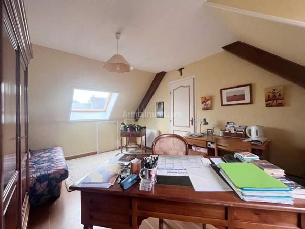 Vente Maison 6 pièces 121 m2 à Joinville-le-Pont