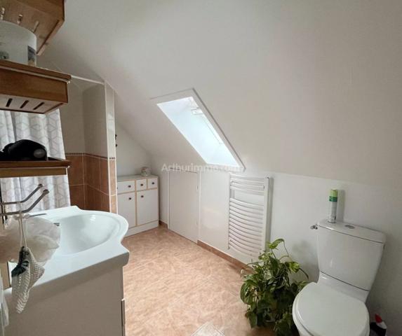 Vente Maison 6 pièces 121 m2 à Joinville-le-Pont