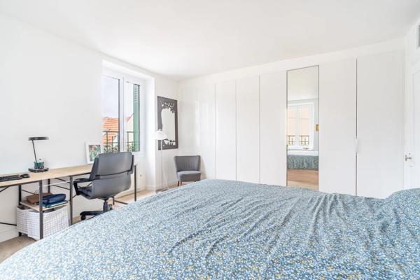 Mareil-Marly, Maison 5 Chambres -  147 m² à vendre