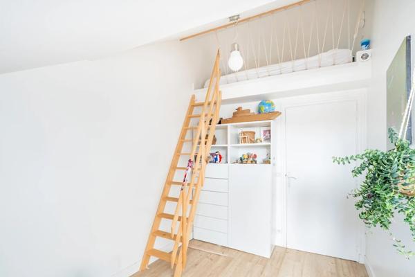 Mareil-Marly, Maison 5 Chambres -  147 m² à vendre