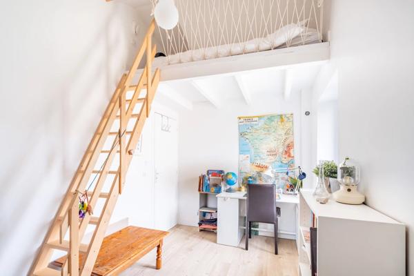 Mareil-Marly, Maison 5 Chambres -  147 m² à vendre