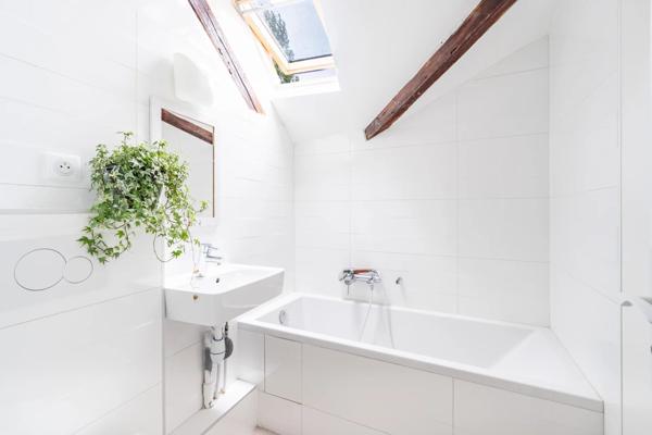 Mareil-Marly, Maison 5 Chambres -  147 m² à vendre
