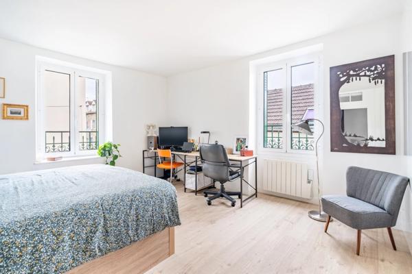 Mareil-Marly, Maison 5 Chambres -  147 m² à vendre