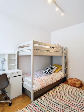 T6- MEUBLE – 180M2 – GARAGES – 69005 LYON