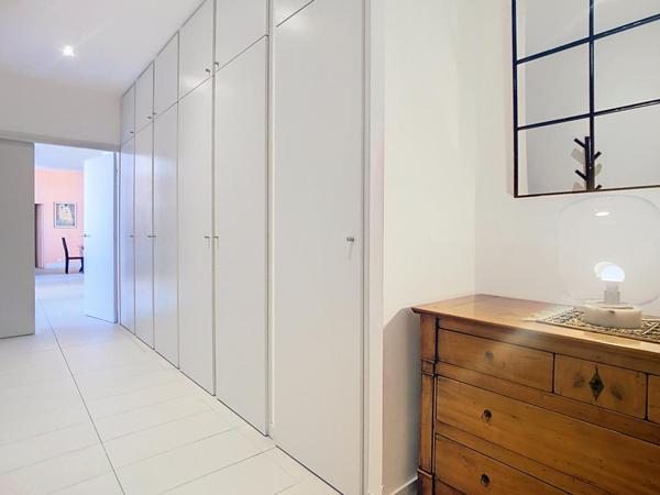 T6- MEUBLE – 180M2 – GARAGES – 69005 LYON