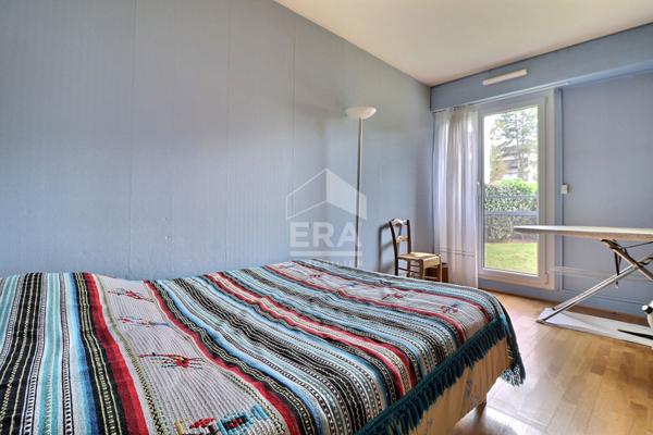 Appartement 5 pièces à vendre à Saint-Leu-la-Forêt - Réf. 11936