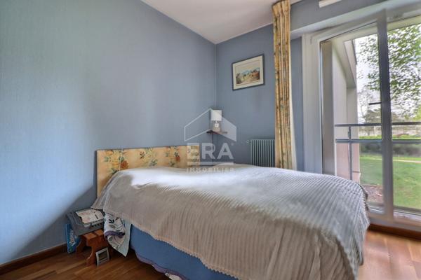 Appartement 5 pièces à vendre à Saint-Leu-la-Forêt - Réf. 11936