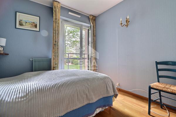 Appartement 5 pièces à vendre à Saint-Leu-la-Forêt - Réf. 11936