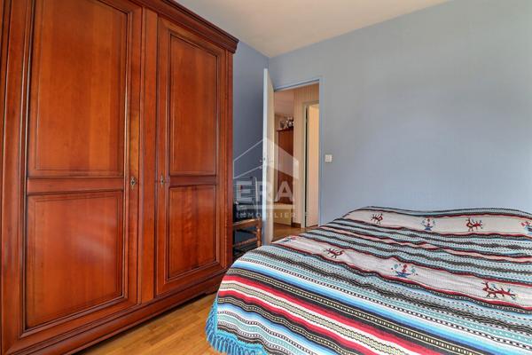 Appartement 5 pièces à vendre à Saint-Leu-la-Forêt - Réf. 11936