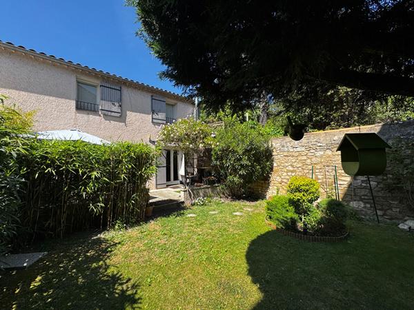 Maison Carpentras 3 pièces - 73.31m² - Jardin - Stationnement
