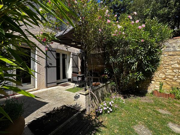 Maison Carpentras 3 pièces - 73.31m² - Jardin - Stationnement
