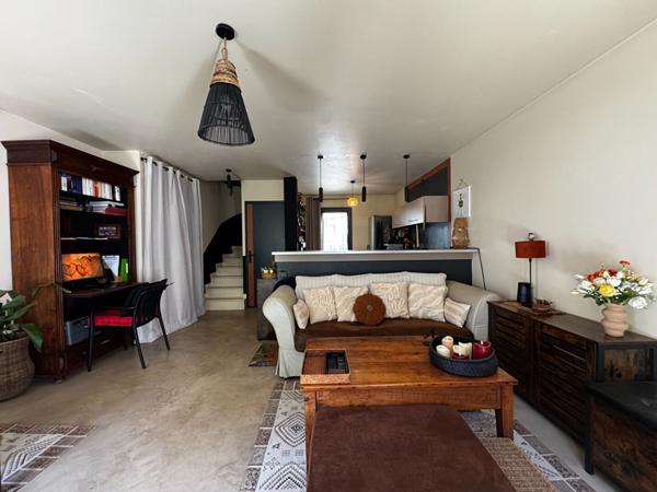 Maison Carpentras 3 pièces - 73.31m² - Jardin - Stationnement