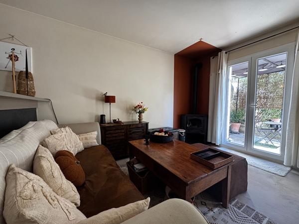 Maison Carpentras 3 pièces - 73.31m² - Jardin - Stationnement