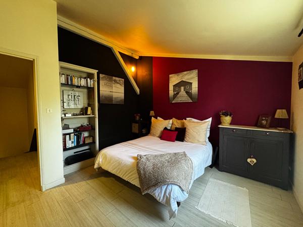 Maison Carpentras 3 pièces - 73.31m² - Jardin - Stationnement