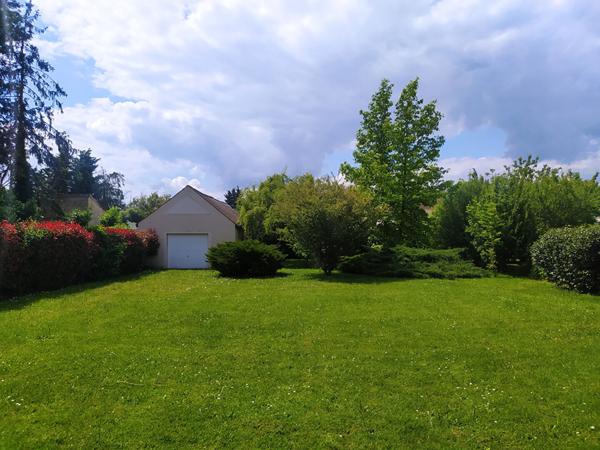 Maison 5 pièce(s) 230 m2