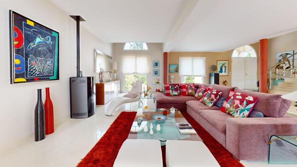 Maison 5 pièce(s) 230 m2