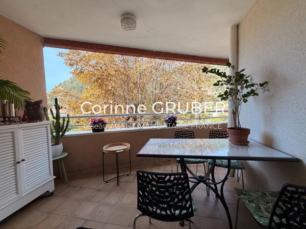 Immobilier Digne-les-Bains (04000) – Appartement 76m2 – 211 000 €