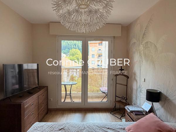 Immobilier Digne-les-Bains (04000) – Appartement 76m2 – 211 000 €