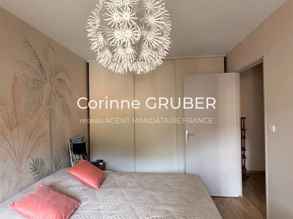 Immobilier Digne-les-Bains (04000) – Appartement 76m2 – 211 000 €