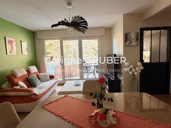 Immobilier Digne-les-Bains (04000) – Appartement 76m2 – 211 000 €