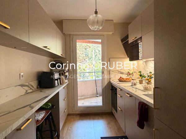 Immobilier Digne-les-Bains (04000) – Appartement 76m2 – 211 000 €