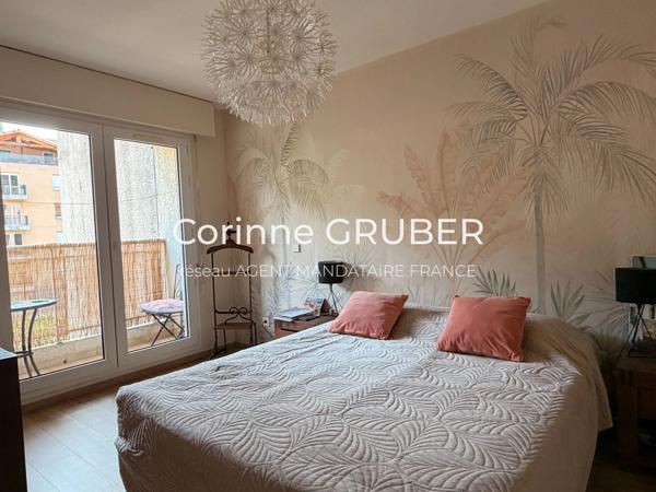 Immobilier Digne-les-Bains (04000) – Appartement 76m2 – 211 000 €