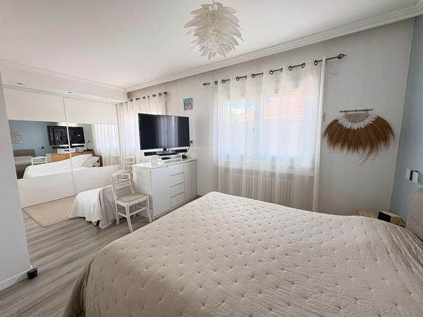 Maison Chavanoz 7 pièce(s) 165 m2