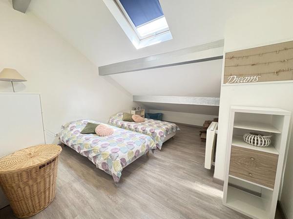 Maison Chavanoz 7 pièce(s) 165 m2