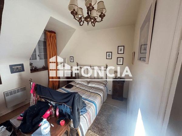 À vendre Maison 14 pièces 428 m² - Dol-de-bretagne 35120