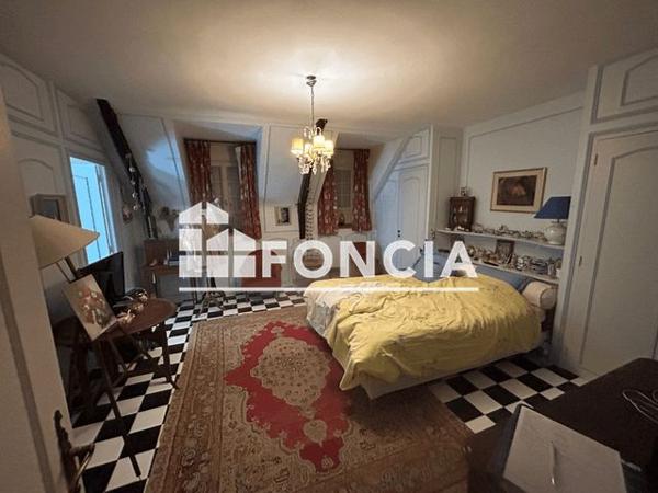 À vendre Maison 14 pièces 428 m² - Dol-de-bretagne 35120