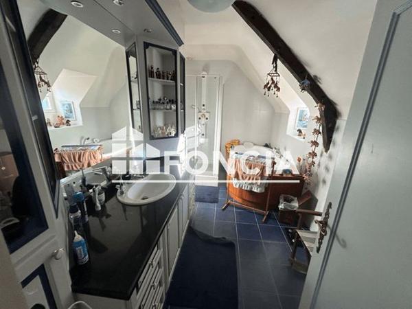 À vendre Maison 14 pièces 428 m² - Dol-de-bretagne 35120