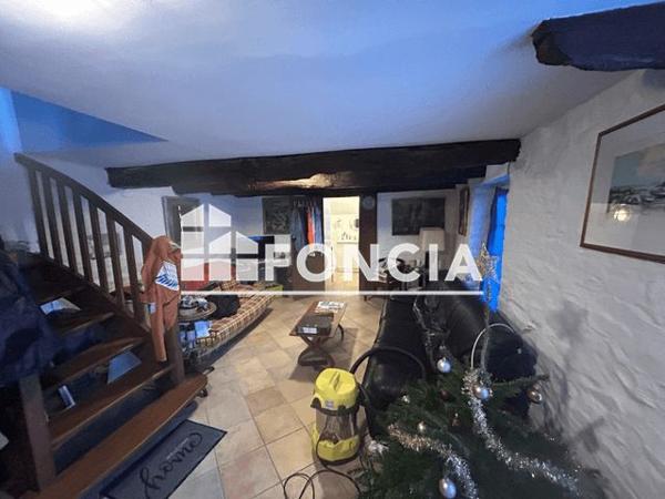 À vendre Maison 14 pièces 428 m² - Dol-de-bretagne 35120