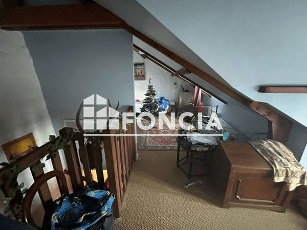 À vendre Maison 14 pièces 428 m² - Dol-de-bretagne 35120