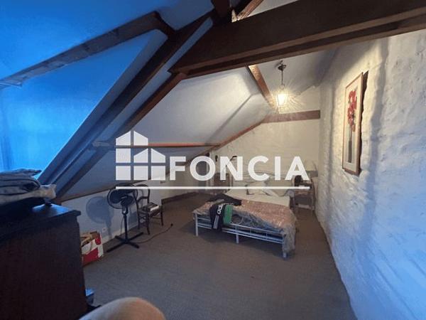 À vendre Maison 14 pièces 428 m² - Dol-de-bretagne 35120