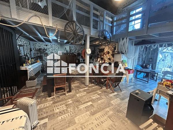 À vendre Maison 14 pièces 428 m² - Dol-de-bretagne 35120