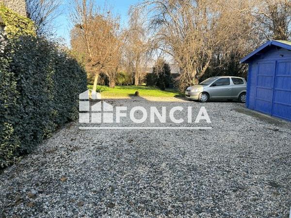 À vendre Maison 14 pièces 428 m² - Dol-de-bretagne 35120